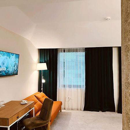 Epigraph Design Kosher Hotel تبليسي المظهر الخارجي الصورة