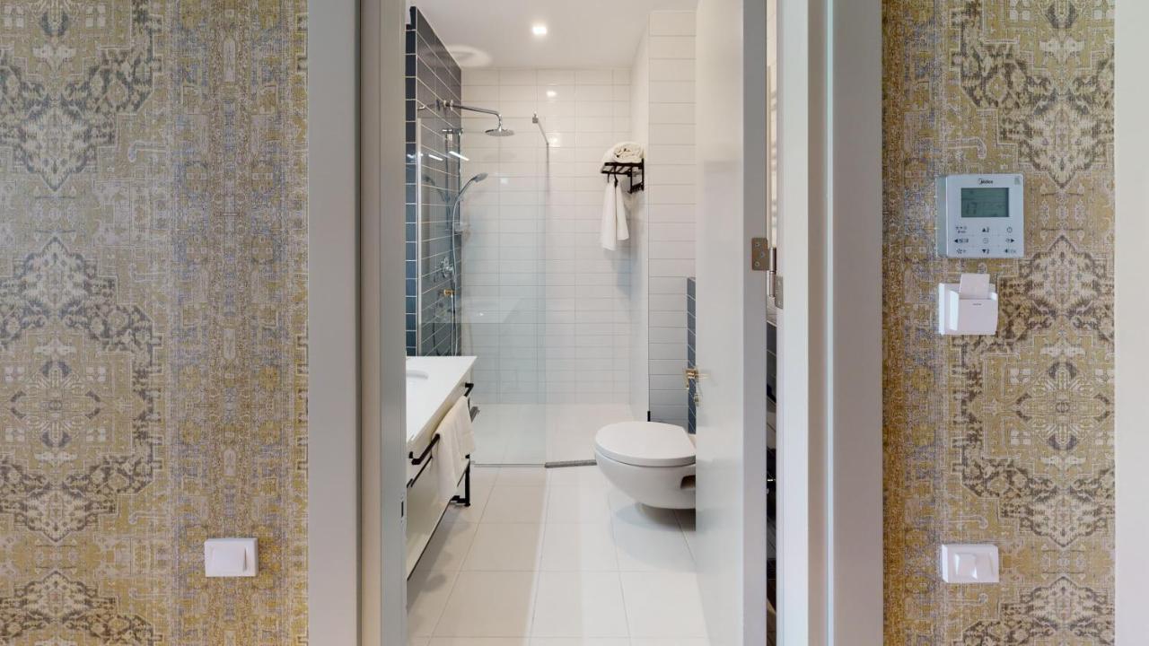 Epigraph Design Kosher Hotel تبليسي المظهر الخارجي الصورة