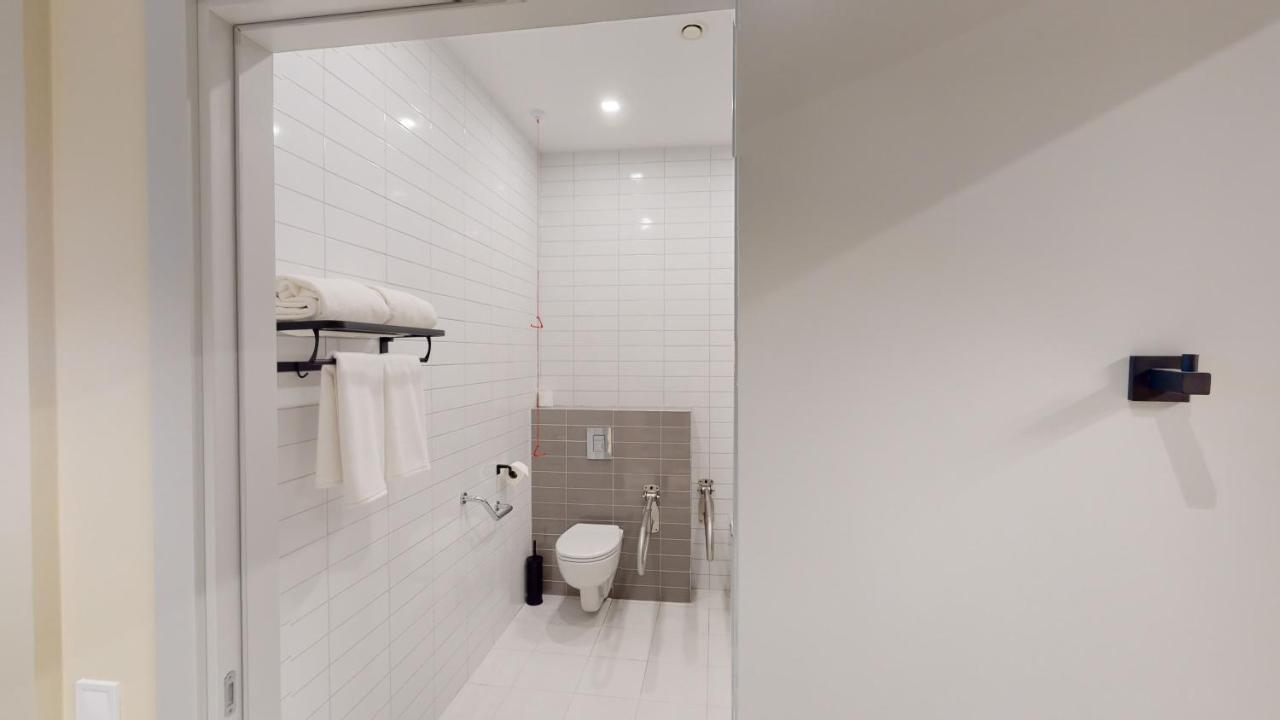 Epigraph Design Kosher Hotel تبليسي المظهر الخارجي الصورة