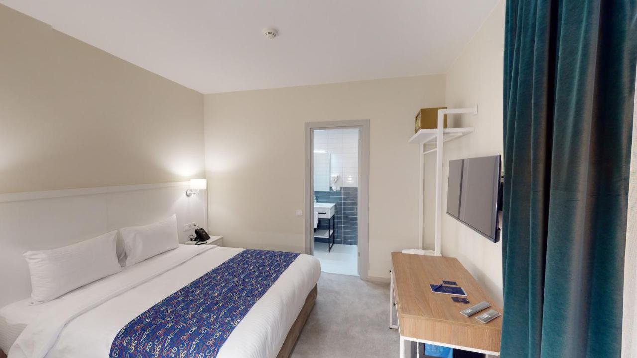 Epigraph Design Kosher Hotel تبليسي المظهر الخارجي الصورة