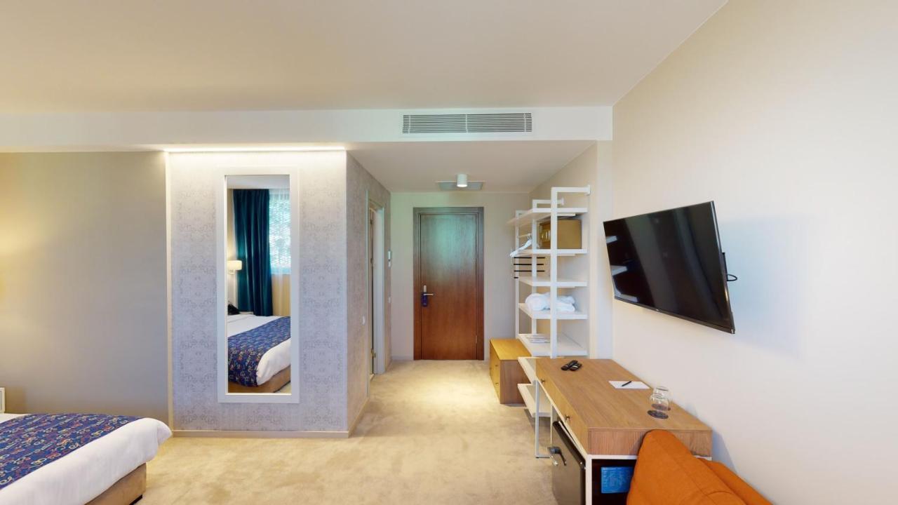 Epigraph Design Kosher Hotel تبليسي المظهر الخارجي الصورة