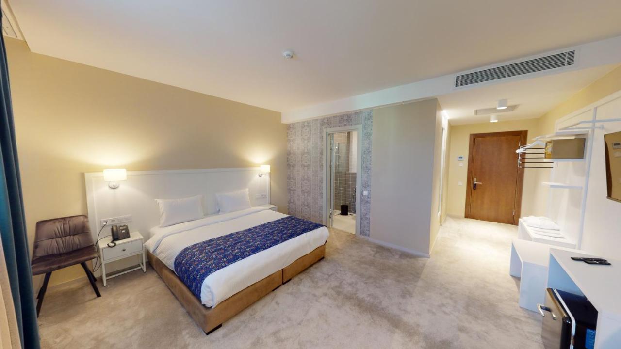 Epigraph Design Kosher Hotel تبليسي المظهر الخارجي الصورة
