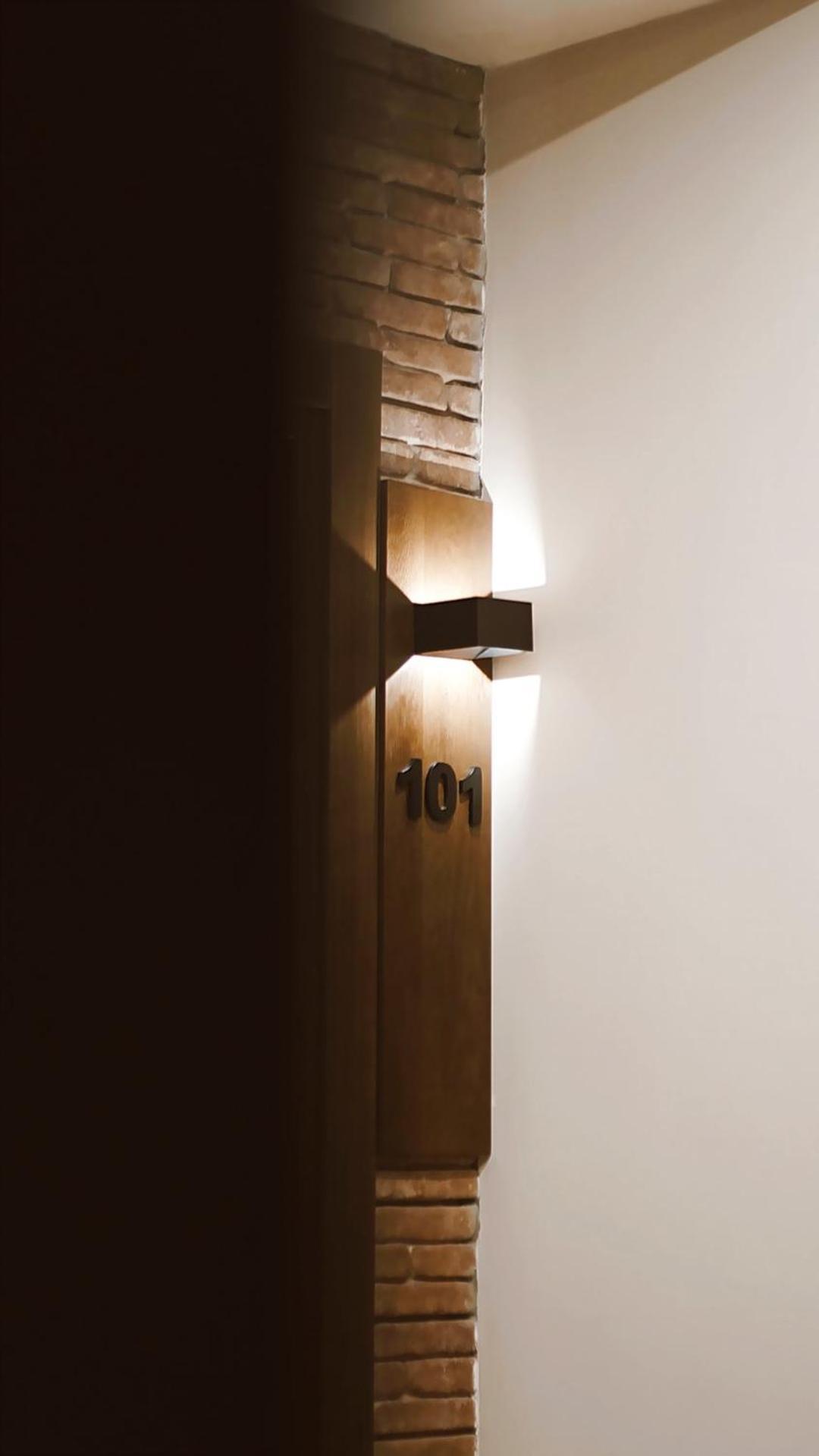 Epigraph Design Kosher Hotel تبليسي المظهر الخارجي الصورة