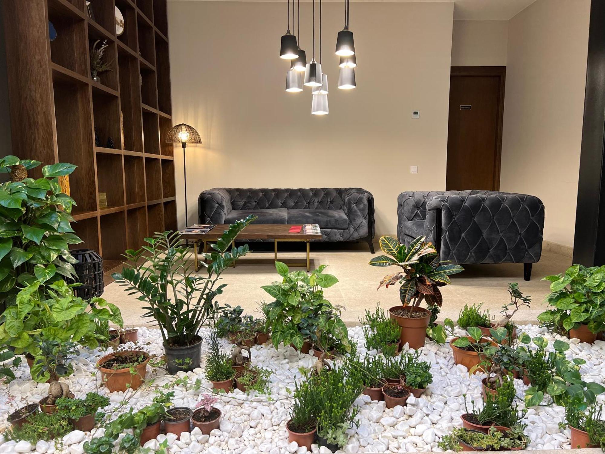 Epigraph Design Kosher Hotel تبليسي المظهر الخارجي الصورة