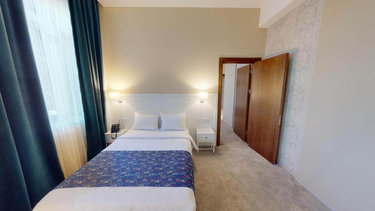 Epigraph Design Kosher Hotel تبليسي المظهر الخارجي الصورة